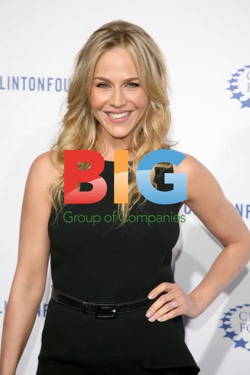 Stars at Clinton Foundation Gala