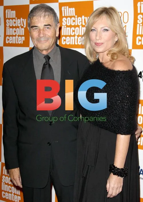 Robert Forster at NY Film Fest