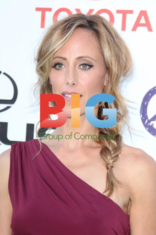 Kim Raver at 2011 Environmental Media Awards