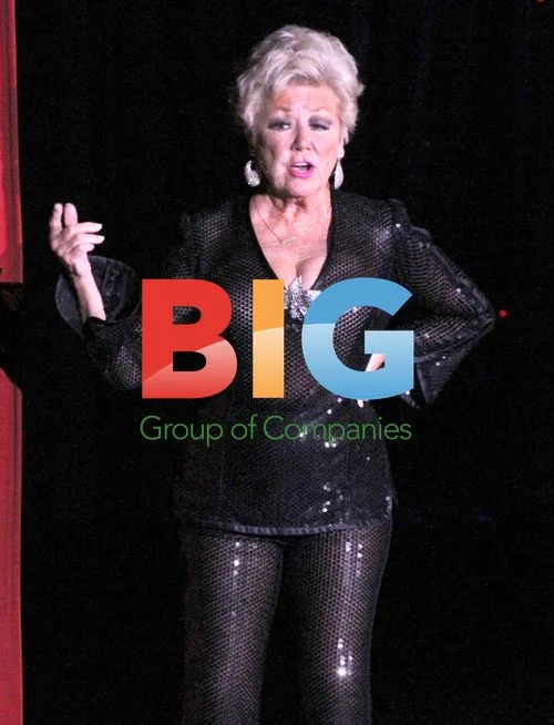 Mitzi Gaynor's Final 'Razzle Dazzle' Performance
