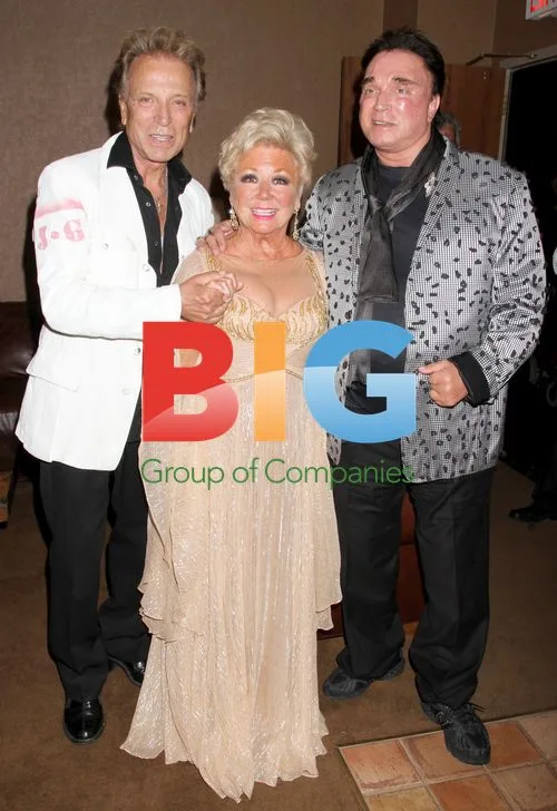 Mitzi Gaynor's Final "Razzle Dazzle" Show