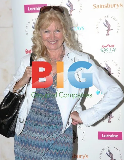 Woman Of The Year Awards 2011