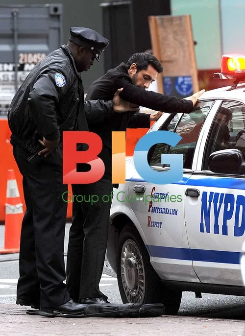Riz Ahmed on 'The Reluctant Fundamentalist' Set