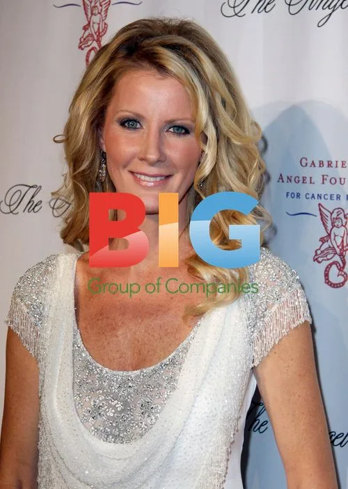 Sandra Lee at Angel Ball 2011