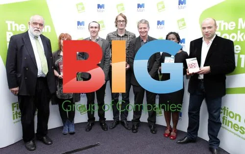 Man Booker Prize 2011 Finalists