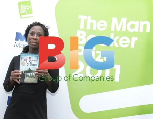Man Booker Prize 2011 Finalists