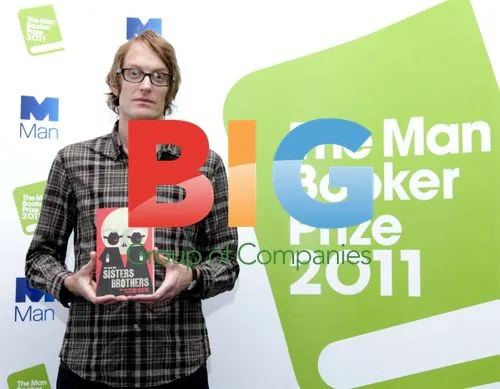 The Man Booker Prize 2011 Finalists
