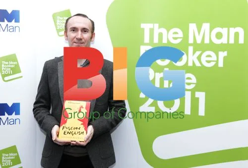 Man Booker Prize 2011 Finalists