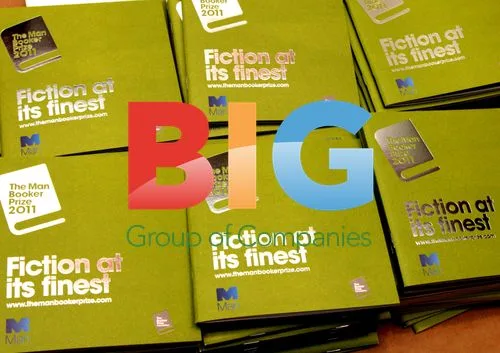 Man Booker Prize 2011 Finalists