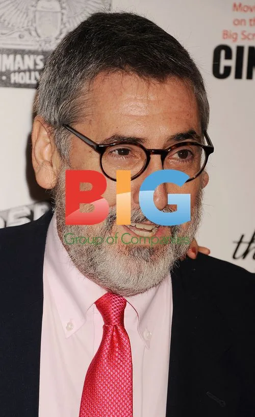John Landis at American Cinematheque Award Honoring Robert Downey Jr.