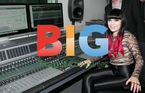 Jessie J at Birmingham Ormiston Academy