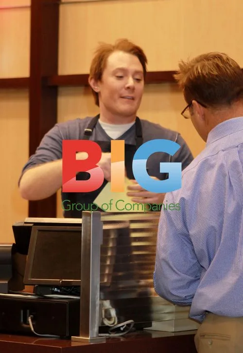 Clay Aiken on 'Celebrity Apprentice' Set