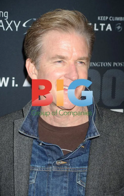 Matthew Modine at 2011 Game Changers Awards