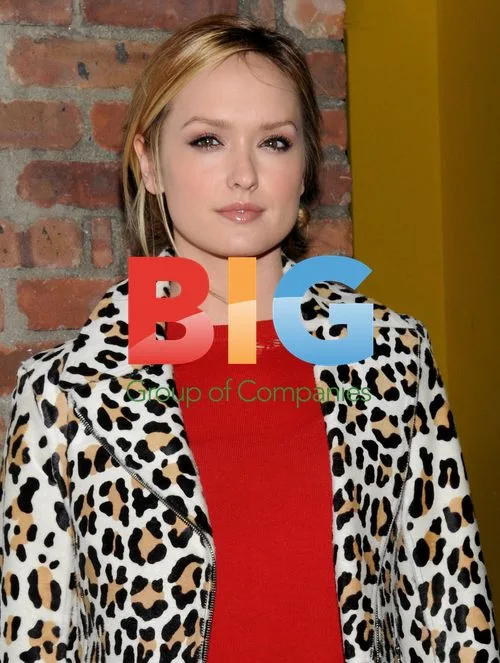 Kaylee DeFer at Denim Habit NYC Opening