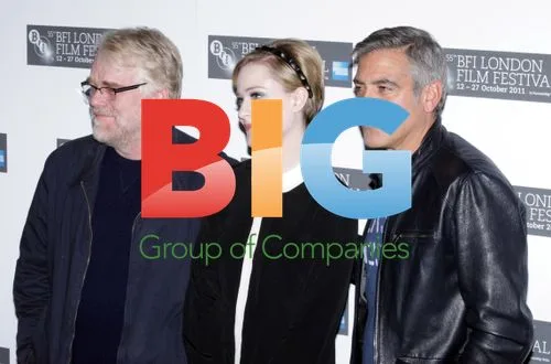 Ides of March Photocall in London