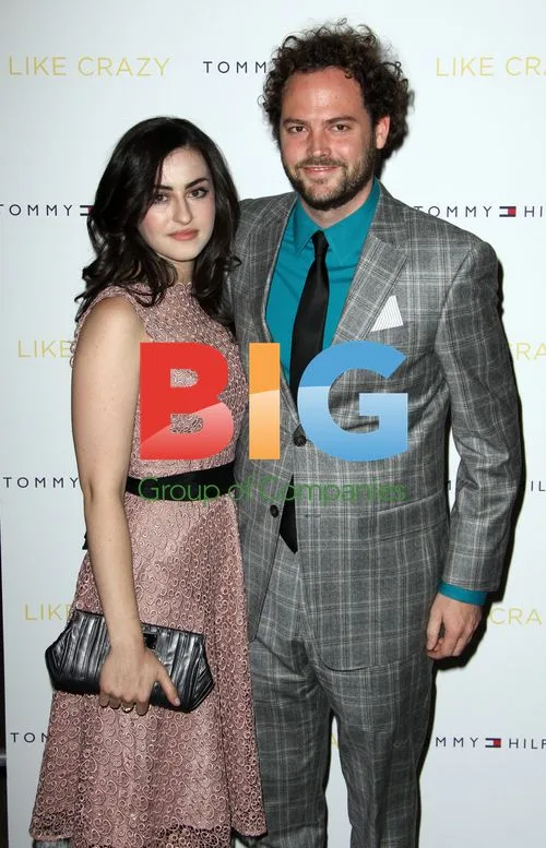 Drake Doremus at 'Like Crazy' Premiere