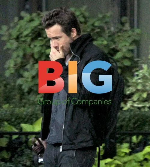 Blake Lively and Ryan Reynolds Spotted