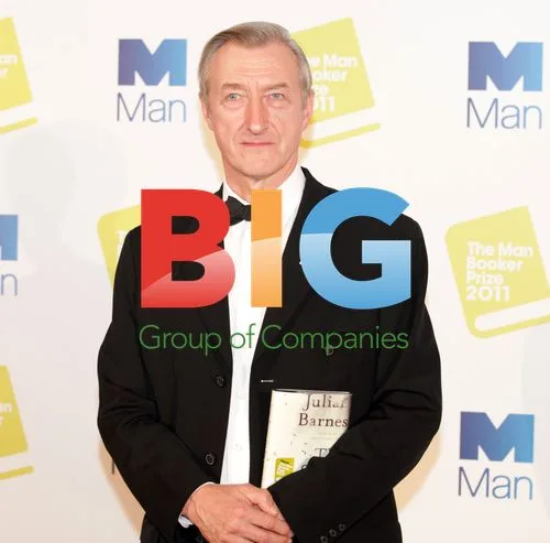 Juliam Barnes Wins Man Booker Prize 2011
