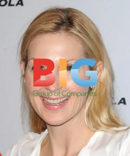 Kelly Rutherford at Motorola Party