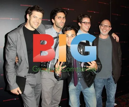 Paranormal Activity 3 Super Fans Screening