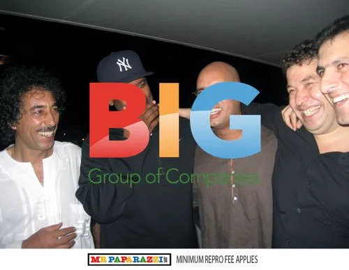 Beyonce Performs at Gaddafi's NYE Party