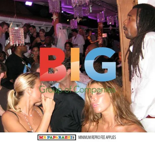 Beyonce performs at New Years Eve 2008 in St. Barth