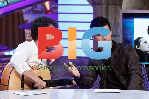 Taylor Lautner on 'El Hormiguero'