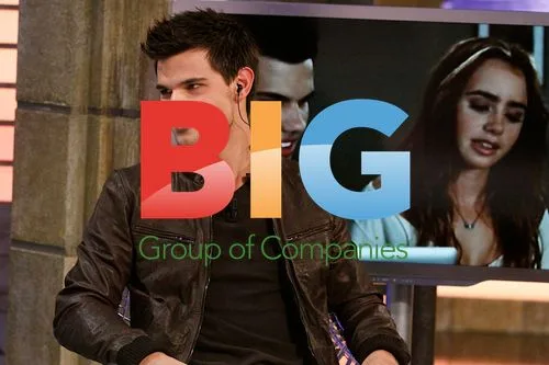 Taylor Lautner on 'El Hormiguero'
