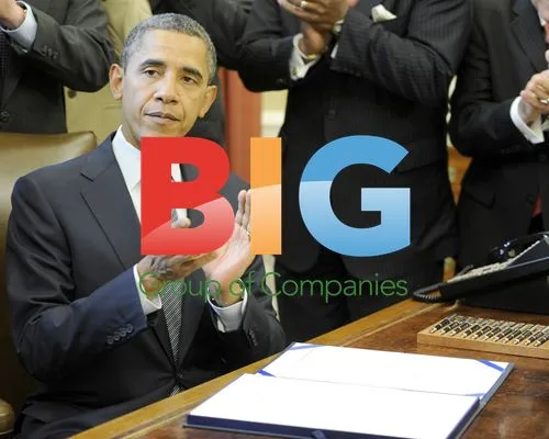Obama Signs Trade Assistance Renewal