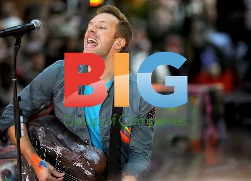 Coldplay Performs on 'Today' in NYC