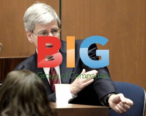 Dr. Steven Shafer Testifies in Dr. Murray Trial