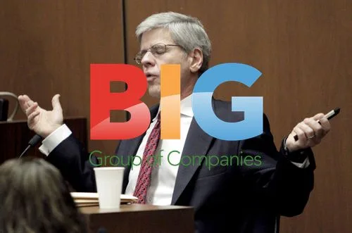 Dr. Shafer testifies in Conrad Murray trial