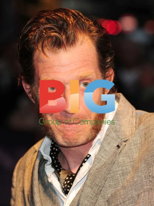 Arrivals for The BFI Screening of Wild Bill