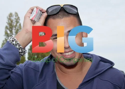 AfroJack Arrives at Benefit Gala