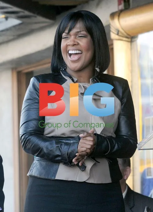 BeBe Winans and CeCe Winans Walk of Fame Ceremony