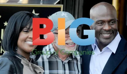 BeBe & CeCe Winans Walk of Fame Star Unveiling