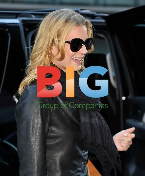 Emily Van Camp at GMA
