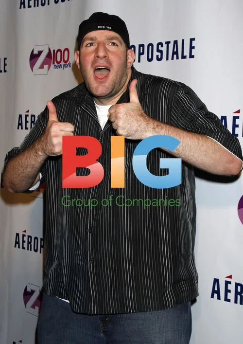 JJ at Z100's Jingle Ball 2011 Party