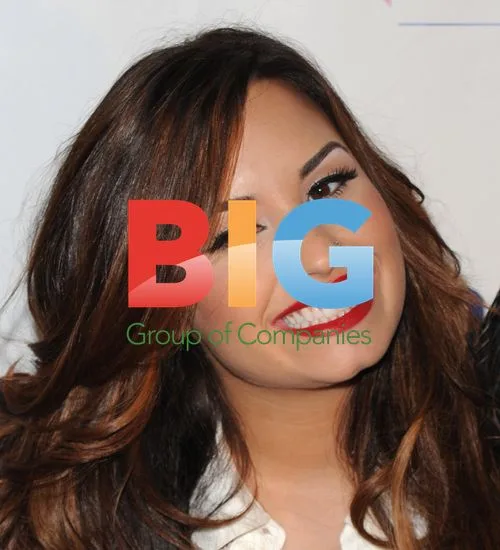 Demi Lovato at Z100 Jingle Ball Kickoff
