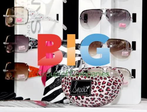 Snooki Sunglass Mall Tour Stop