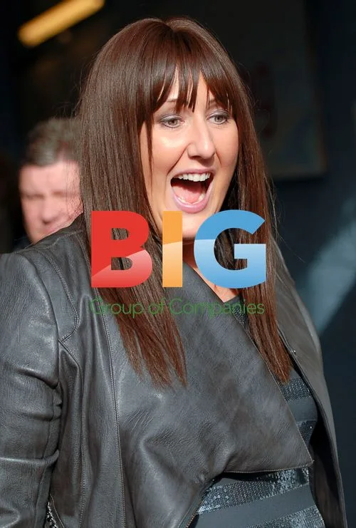 X Factor's Samantha Brookes Leaves ITV Studios