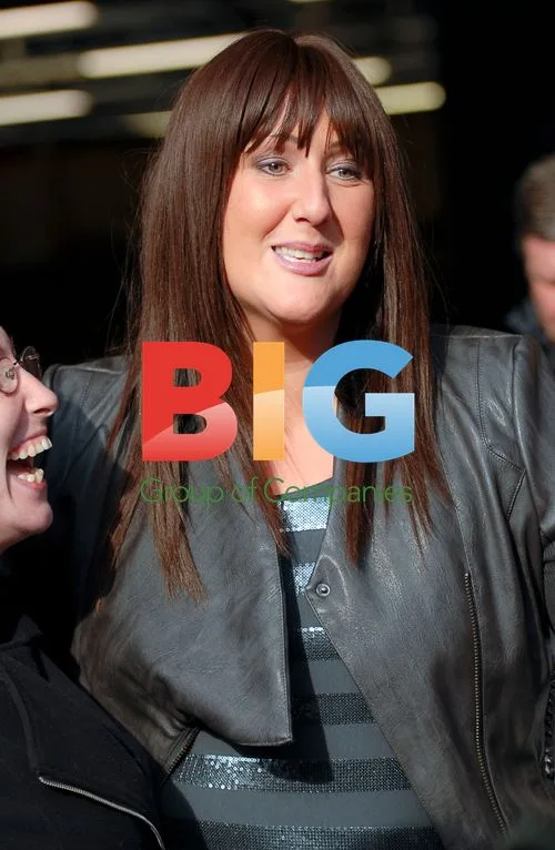 X Factor's Samantha Brookes Leaves ITV Studios