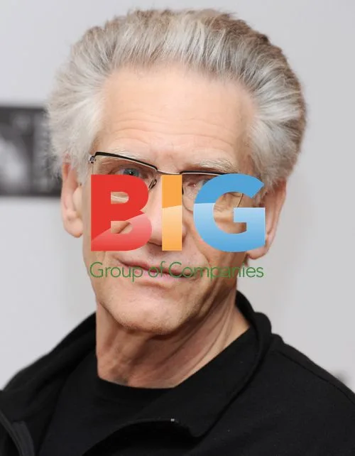David Cronenberg at 'A Dangerous Method' Photo Call