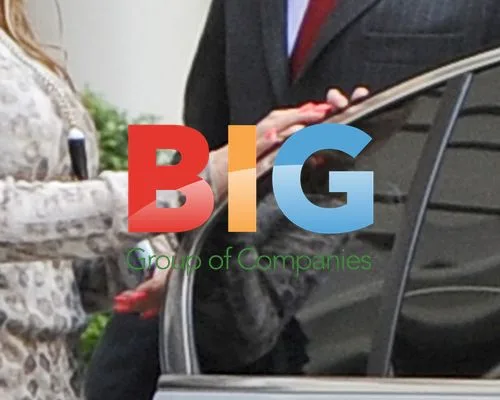 Katie Price Shares Moment with Chauffeur