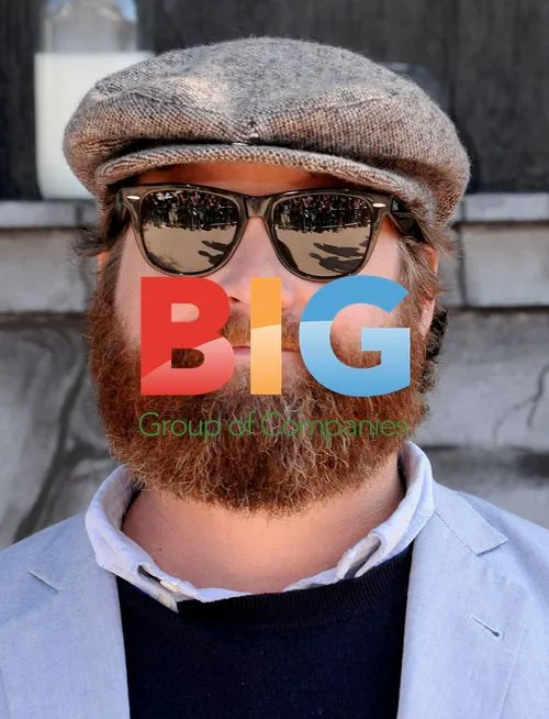 Zach Galifianakis at 'Puss In Boots' Premiere