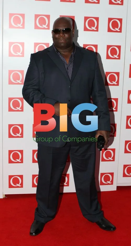 Stars Arrive at 2011 Q Awards