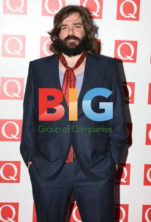 Stars Arrive at 2011 Q Awards