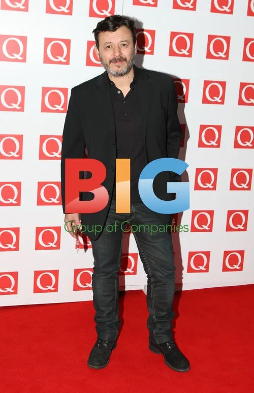 2011 Q Awards Red Carpet