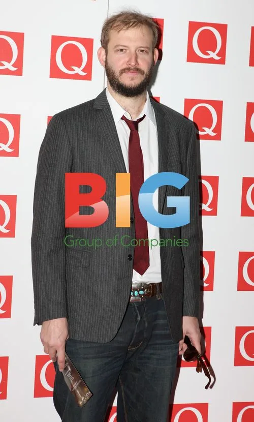 2011 Q Awards Arrivals