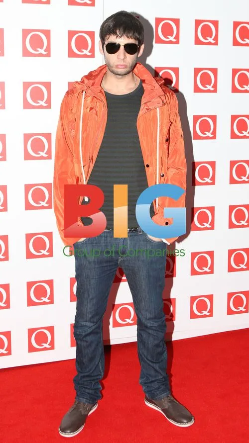 Stars Arrive at 2011 Q Awards